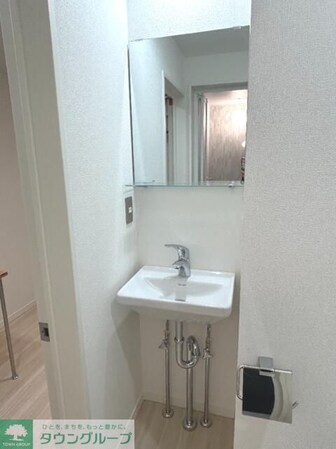 RDワンの物件内観写真